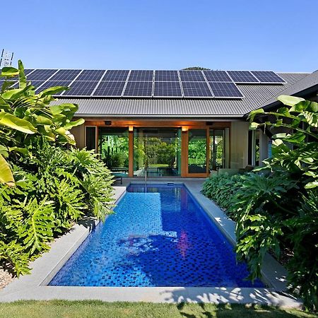 Yangaro Villa Еърли Бийч Екстериор снимка