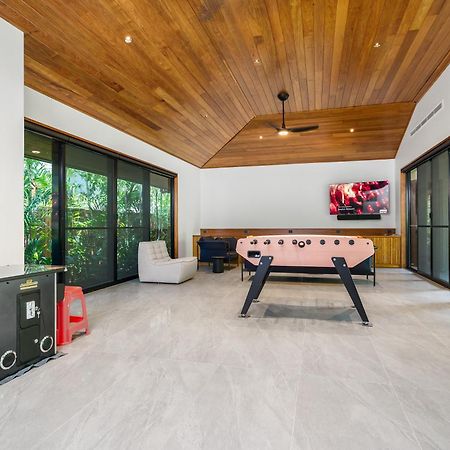 Yangaro Villa Еърли Бийч Екстериор снимка