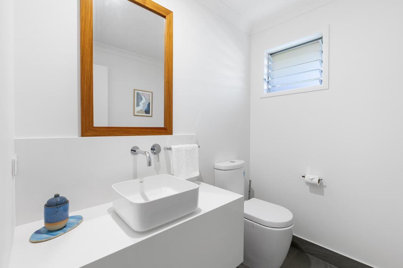 Yangaro Villa Еърли Бийч Екстериор снимка