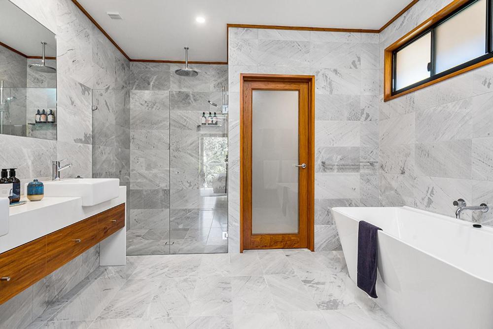 Yangaro Villa Еърли Бийч Екстериор снимка