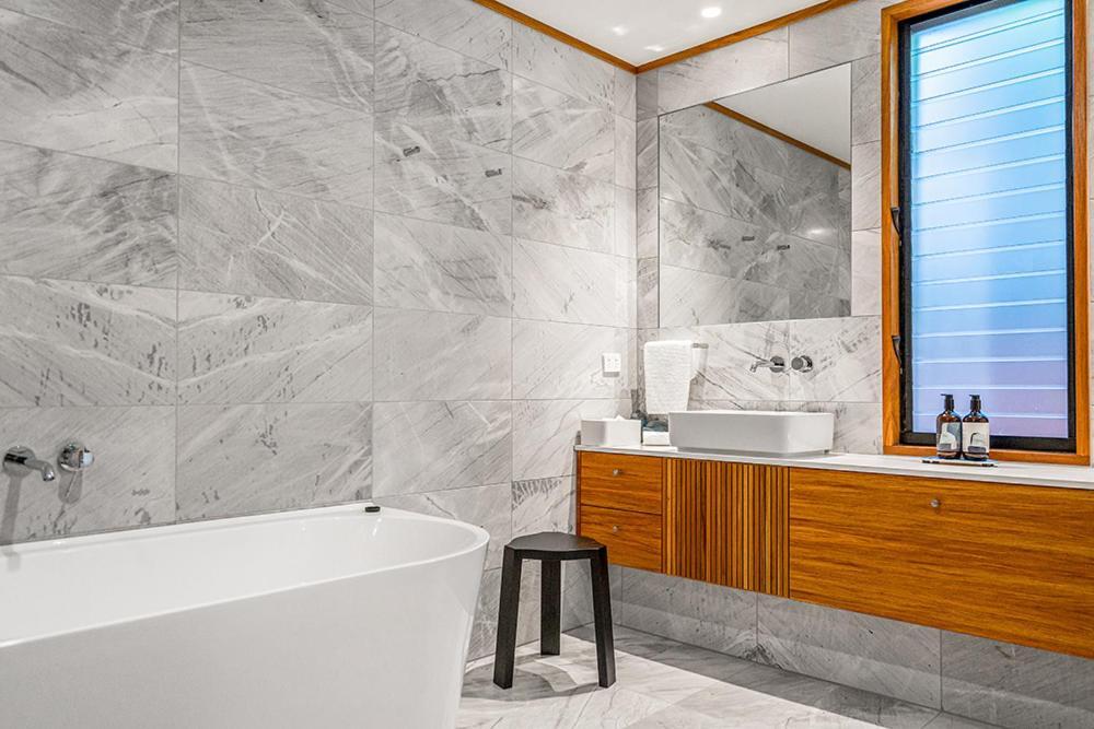Yangaro Villa Еърли Бийч Екстериор снимка