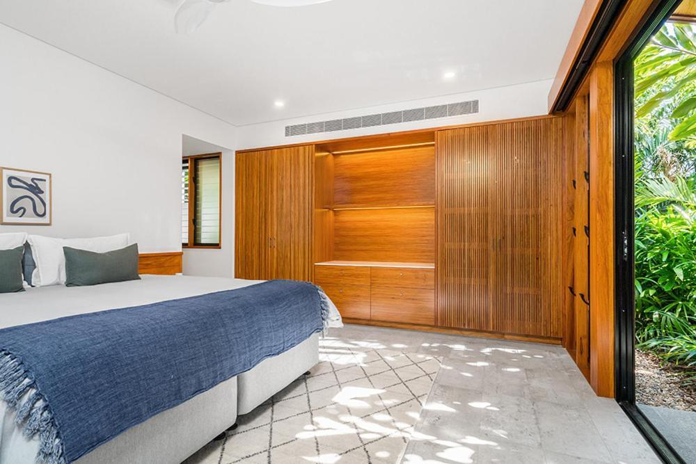 Yangaro Villa Еърли Бийч Екстериор снимка