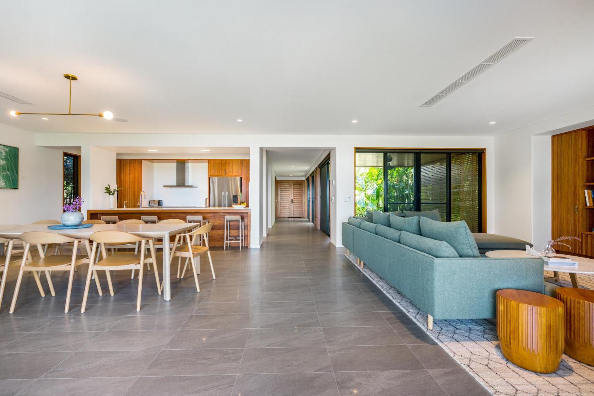 Yangaro Villa Еърли Бийч Екстериор снимка