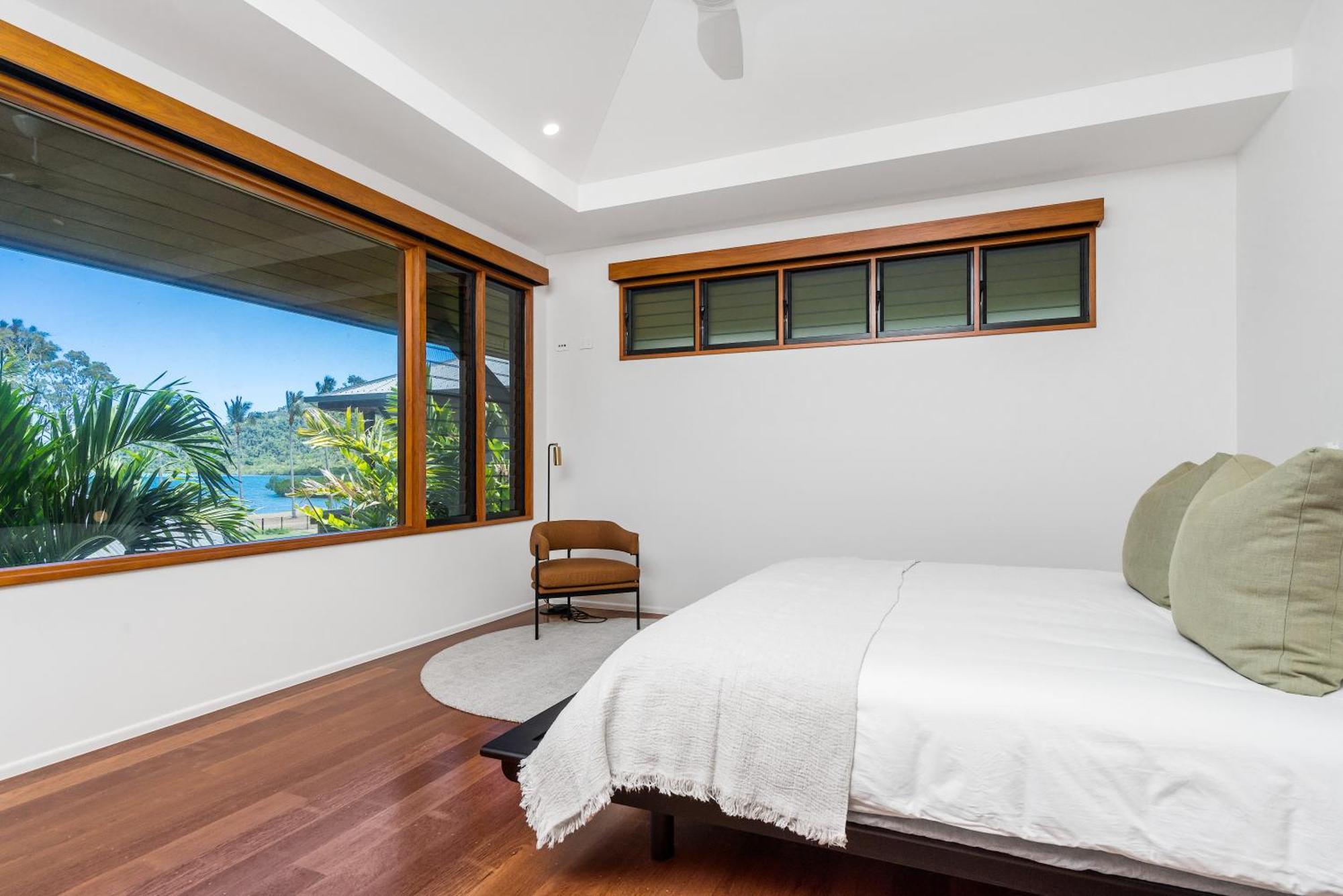 Yangaro Villa Еърли Бийч Екстериор снимка