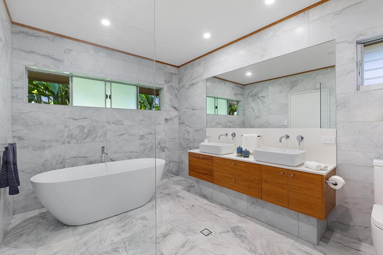 Yangaro Villa Еърли Бийч Екстериор снимка
