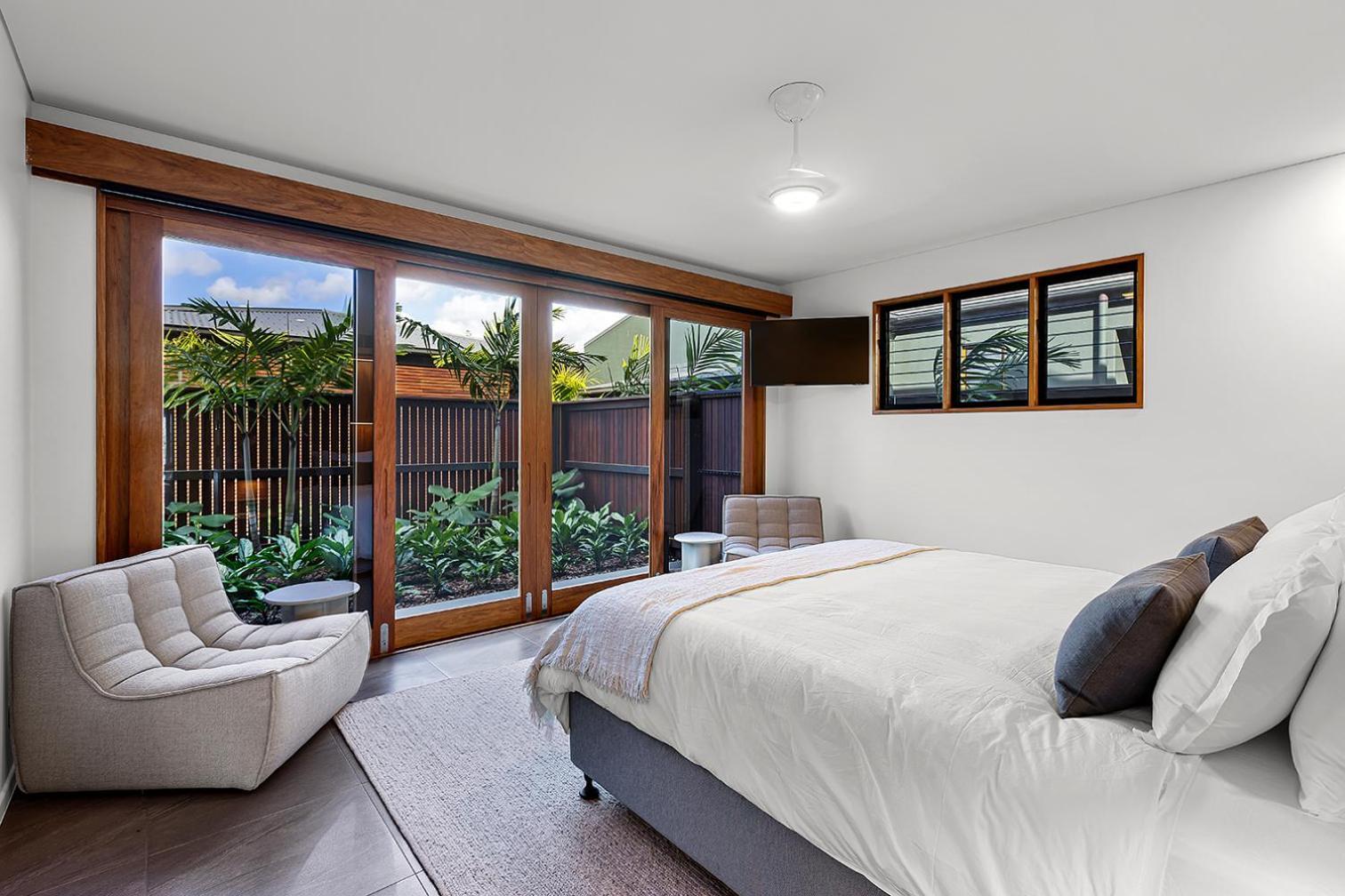 Yangaro Villa Еърли Бийч Екстериор снимка