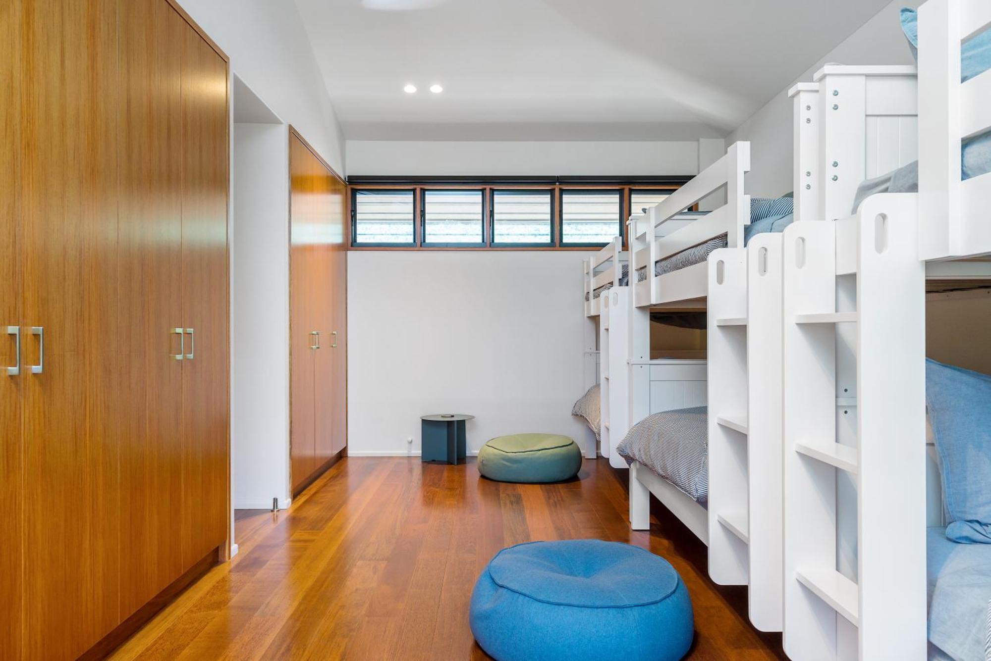 Yangaro Villa Еърли Бийч Екстериор снимка