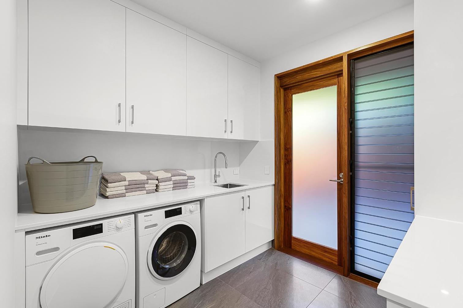 Yangaro Villa Еърли Бийч Екстериор снимка